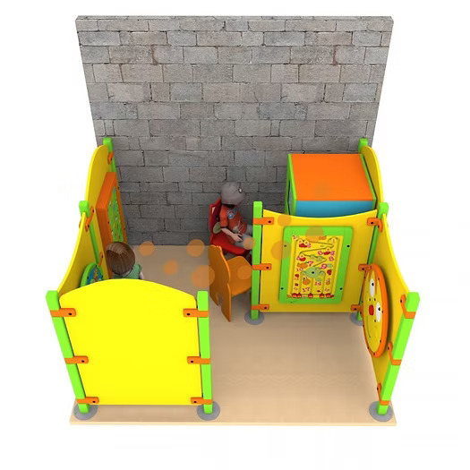 Kids Corner Fencing Small