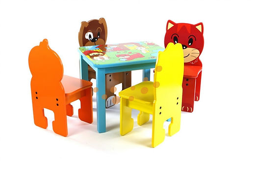 Complete Pet Collection set