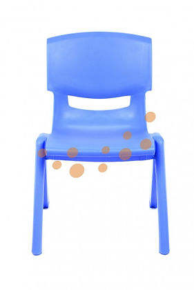 Funchair Blue