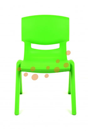 Funchair Green