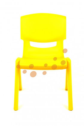 Funchair Yellow