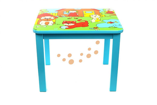 Table Pet collection