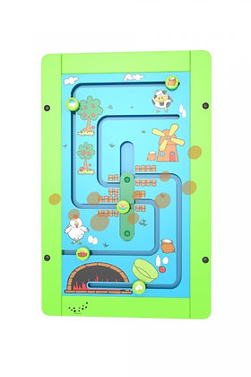 Apple Pie Factory Green