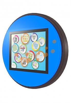 Bubble PlayTouch LED