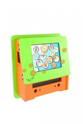 Oscar Interactive Touchscreen Green