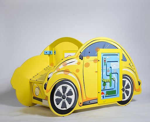 VW Beetle